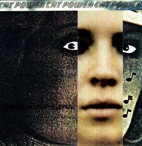 Cat Power- What Would the Community Think [ VINYL LP ]