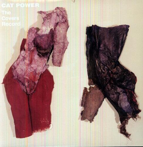 Cat Power- The Covers Record [ VINYL LP ]