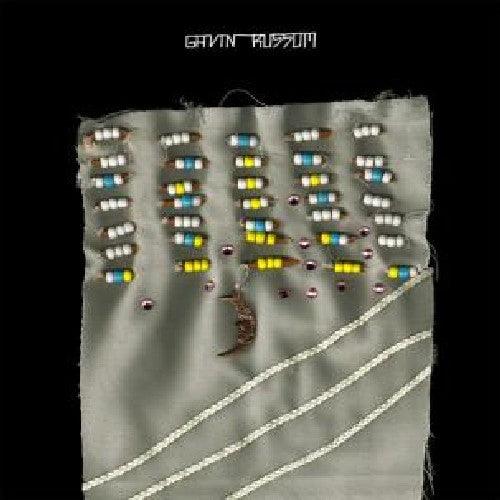 Gavin Russom- Night Sky [ VINYL LP ]