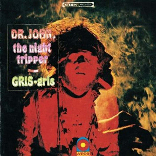 Dr. John- Gris Gris [180 Gram] [ VINYL LP ]