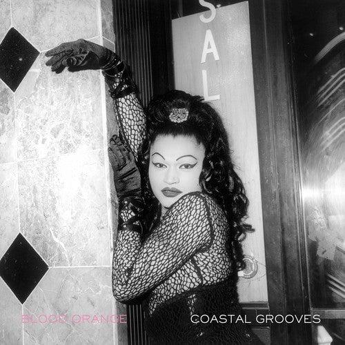 Blood Orange- Coastal Grooves [ VINYL LP ]