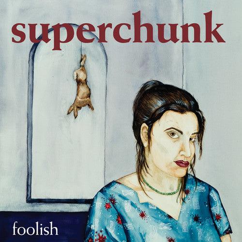 Superchunk- Foolish [ VINYL LP ]