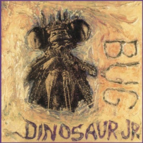 Dinosaur Jr- Bug [ VINYL LP ]