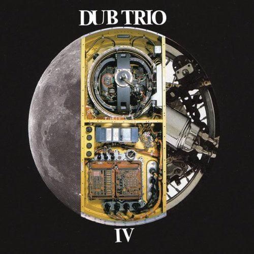 Dub Trio- LV [ VINYL LP ]
