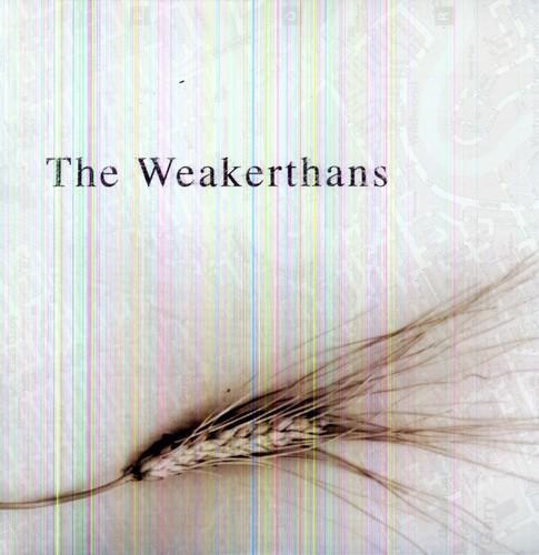The Weakerthans- Fallow [ VINYL LP ]