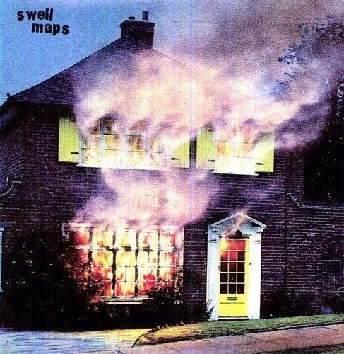 Swell Maps- A Trip To Marineville [ VINYL LP ]