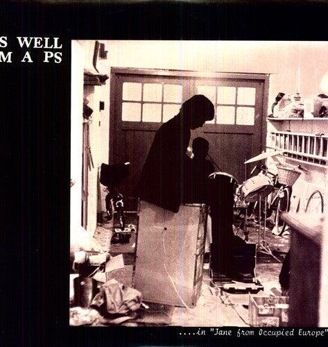 Swell Maps- Jane from Occupied Europe [ VINYL LP ]