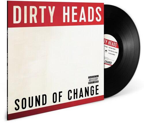Dirty Heads- Sound of Change Vinyl [ VINYL LP ]