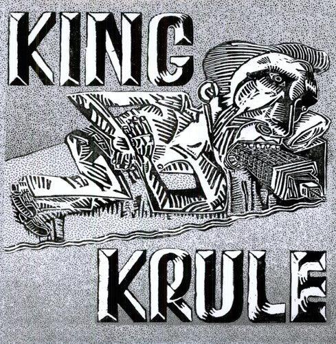 King Krule- King Krule [ VINYL LP ]