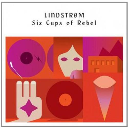 Lindstr m- Six Cups of Rebel [ VINYL LP ]