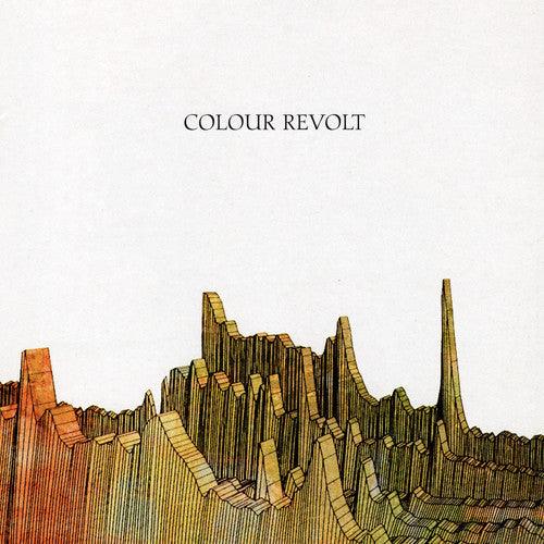Colour Revolt- Colour Revolt [ VINYL LP ]