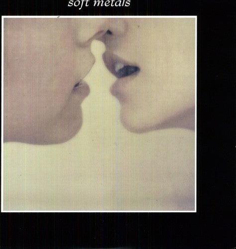 Soft Metals- Soft Metals [ VINYL LP ]