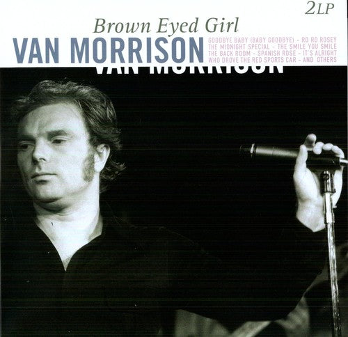 Van Morrison- Brown Eyed Girl [Import] [ VINYL LP ]