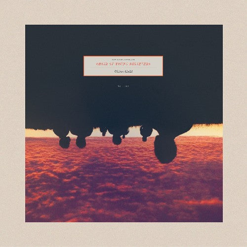 Choir Of Young Believers- Rhine Gold [ VINYL LP ]