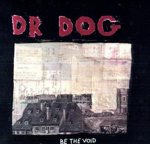 Dr. Dog- Be the Void [ VINYL LP ]