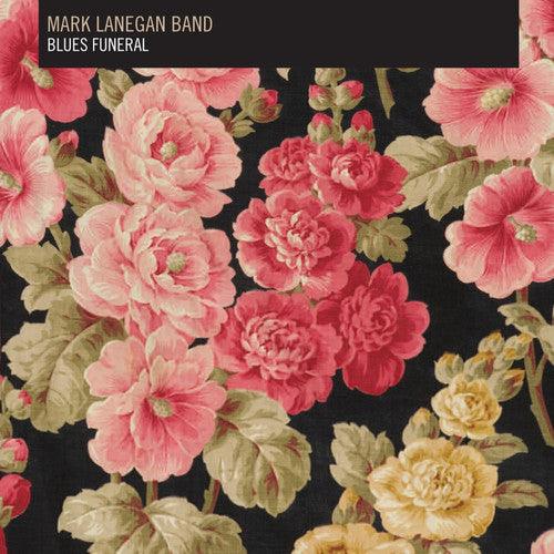 Mark Lanegan- Blues Funeral [ VINYL LP ]