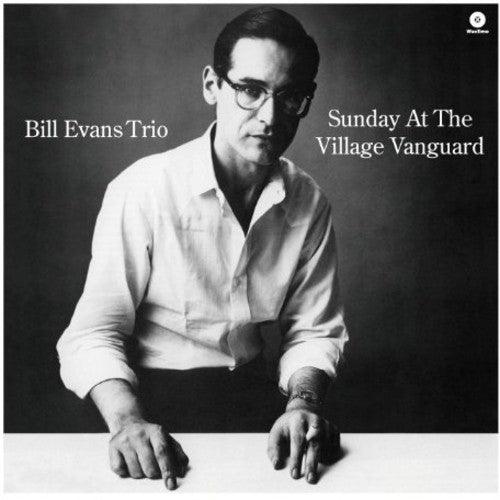 Bill Evans- Sunday at the Village Vanguard [ VINYL LP ]
