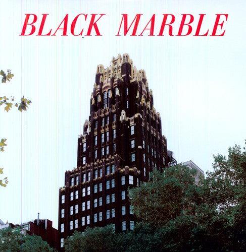 Black Marble- Weight Against the Door [ VINYL LP ]
