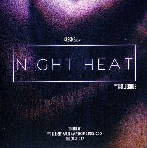 Selebrities- Night Heat [ VINYL LP ]