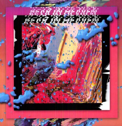 Bear in Heaven- I Love You, It's Cool [ VINYL LP ]