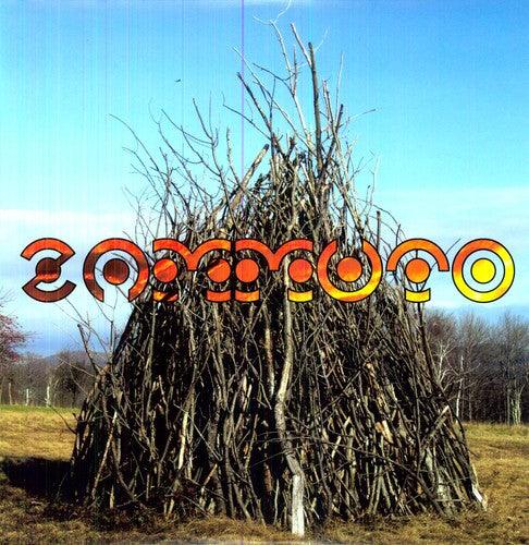 Zammuto- Zammuto [ VINYL LP ]