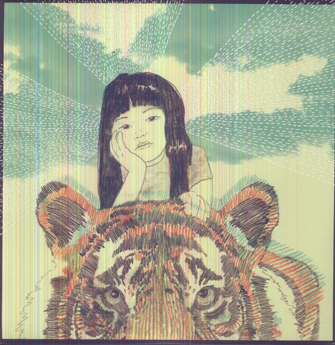 Kishi Bashi- 151A [ VINYL LP ]