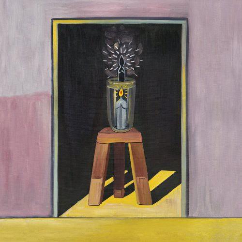 Mirror Mirror- Interiors [ VINYL LP ]