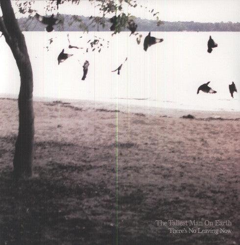 The Tallest Man on Earth- There's No Leaving Now [ VINYL LP ]