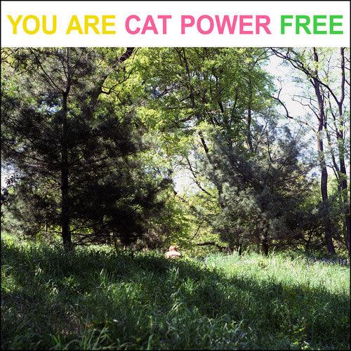 Cat Power- You Are Free [ VINYL LP ]