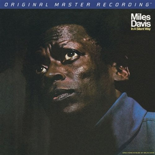 Miles Davis- In A Silent Way [ VINYL LP ]