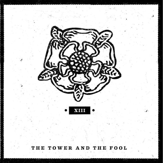 Tower & The Fool- Xiii [ VINYL LP ]