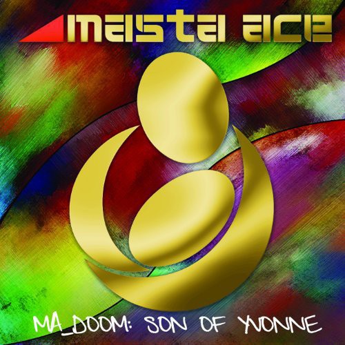 Ma_doom- Ma_Doom: Son Of Yvonne [ VINYL LP ]