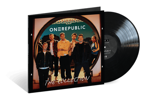 OneRepublic- OneRepublic: The Collection [ VINYL LP ]