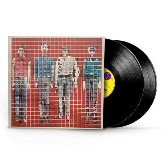 Talking Heads- More Songs About Buildings And Food (2025 Remaster Black Vinyl) [ VINYL LP ]