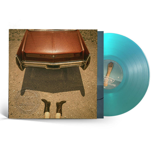 Clutch- Transnational Speedway League: Anthems Anecdotes And Undeniable Truths (Clutch Collector's Series) [ VINYL LP ]