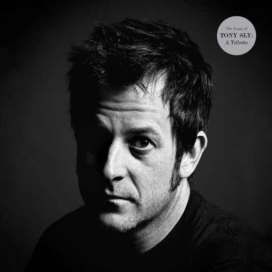 Tony Sly- Songs of Tony Sly: A Tribute [Vinyl] [ VINYL LP ]