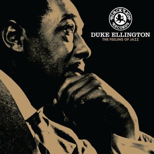 Duke Ellington- The Feeling Of Jazz [ VINYL LP ]