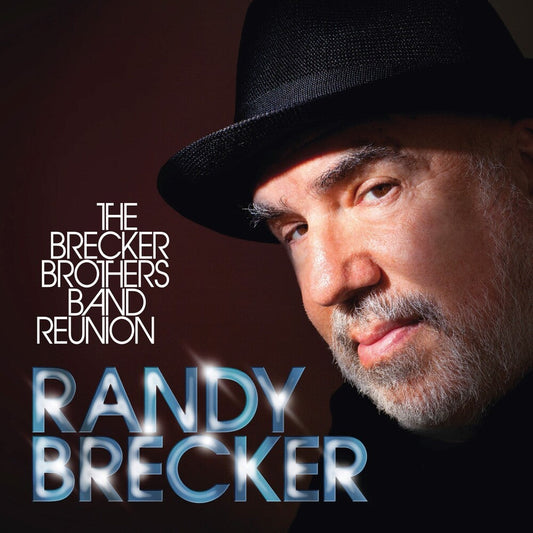 Randy Brecker- Brecker Brothers Band Reunion [ VINYL LP ]