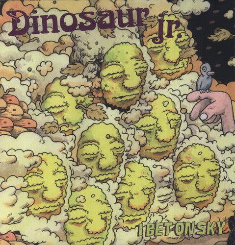 Dinosaur Jr- I Bet on Sky [ VINYL LP ]