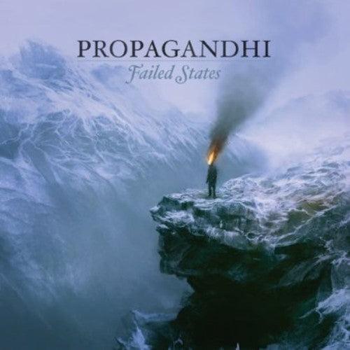 Propagandhi- Failed States [ VINYL LP ]