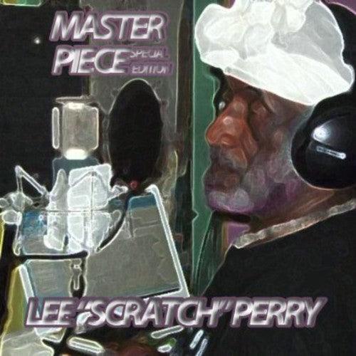 Lee "Scratch" Perry- Master Piece [ VINYL LP ]