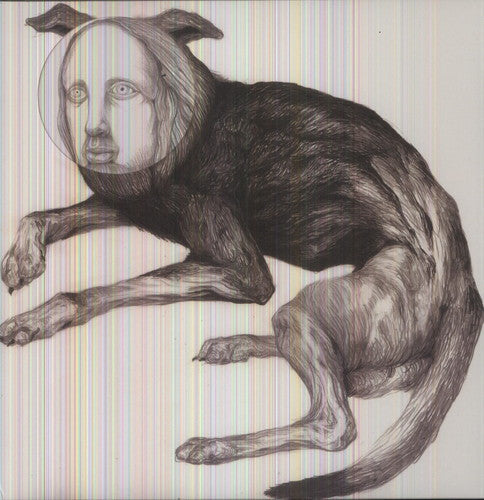 Thee Oh Sees- Putrifiers II [ VINYL LP ]