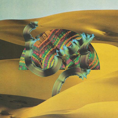 Django Django- Django Django [ VINYL LP ]