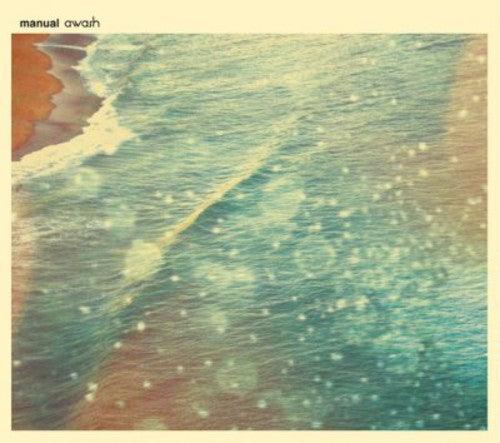Manual- Awash [ VINYL LP ]