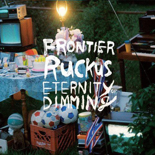Frontier Ruckus- Eternity of Dimming [ VINYL LP ]