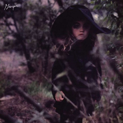 Grouper- Dragging a Dead Deer Up a Hill [ VINYL LP ]