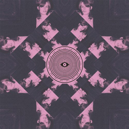 Flume- Flume [Vinyl] [ VINYL LP ]