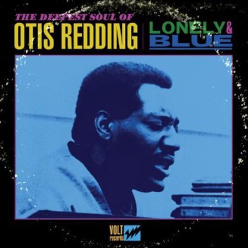 Otis Redding- Lonely and Blue: The Deepest Soul Of Otis Redding [ VINYL LP ]