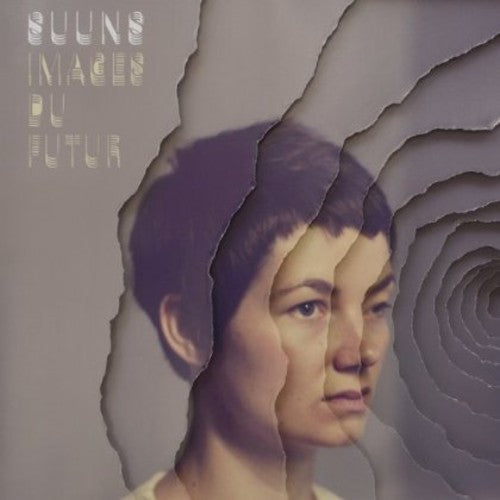 Suuns- Images Du Futur [ VINYL LP ]