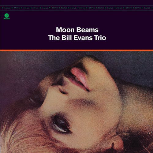 Bill Evans- Moonbeams [Import] [ VINYL LP ]